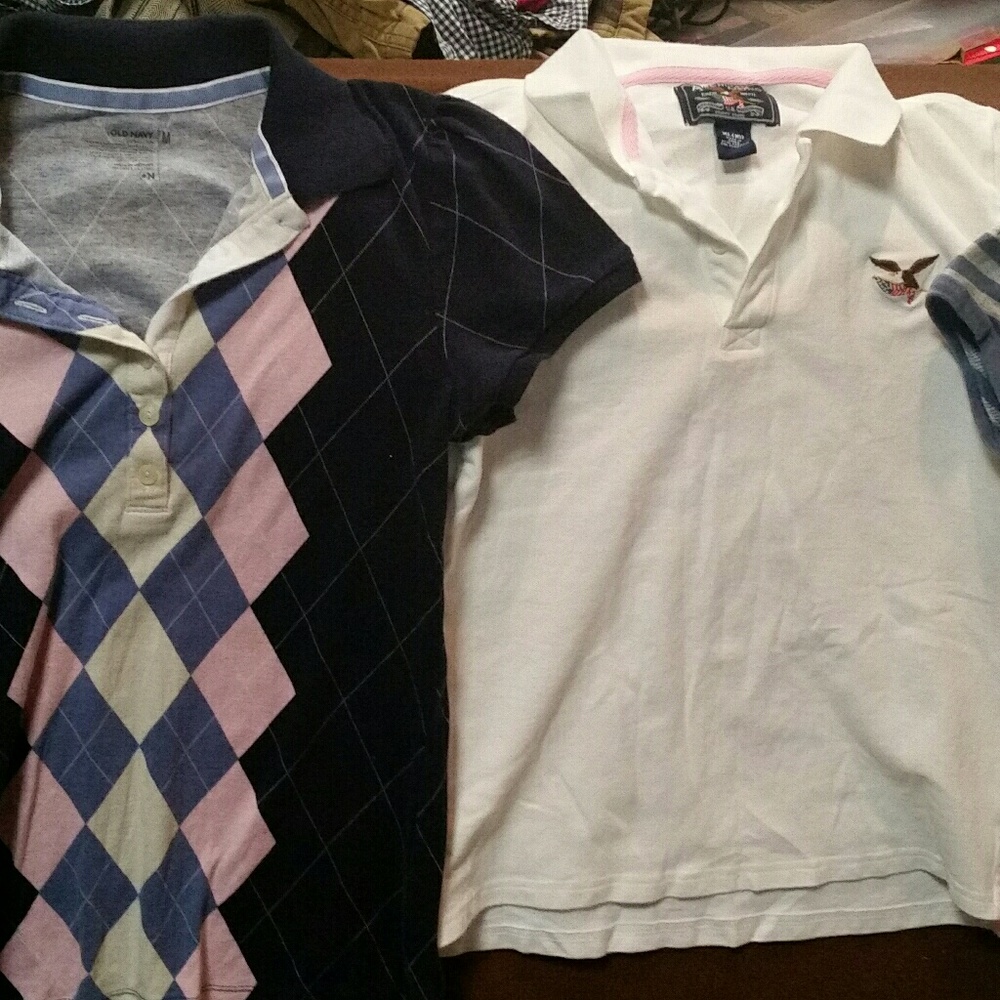 3 top bundle